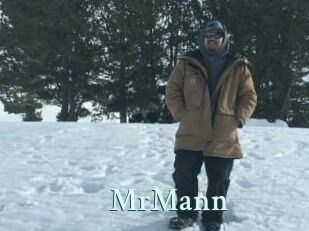 Mr_Mann