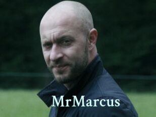 MrMarcus