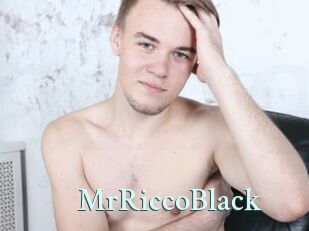 MrRiccoBlack