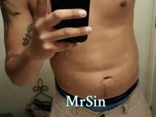 MrSin Ambiance Gay