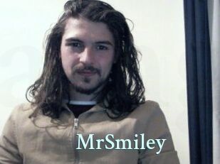 MrSmiley