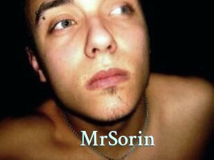 MrSorin