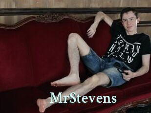 MrStevens