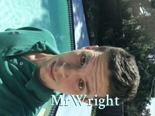 MrWright