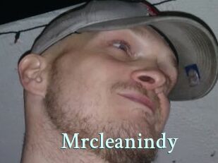 Mrcleanindy