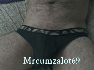Mrcumzalot69