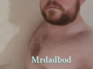 Mrdadbod