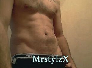 MrstylzX