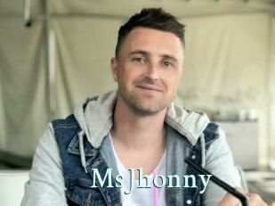 MsJhonny