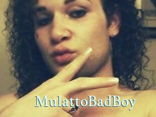 MulattoBadBoy