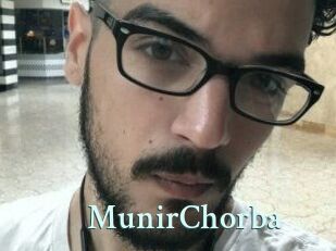Munir_Chorba