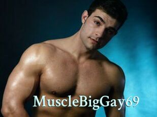 MuscleBigGay69