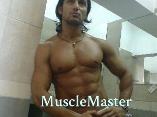 MuscleMaster