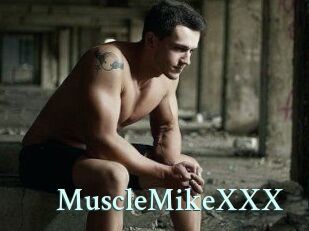 MuscleMikeXXX