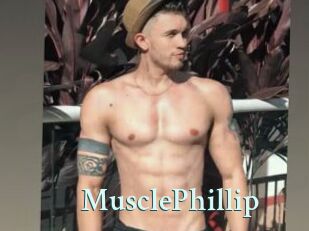 MusclePhillip