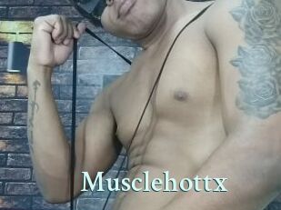 Musclehottx