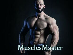 MusclesMaster