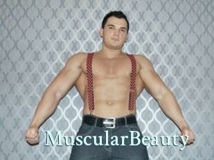 MuscularBeauty Ambiance Gay