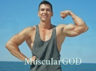 MuscularGOD