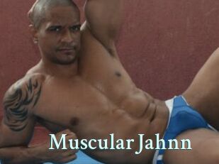 MuscularJahnn