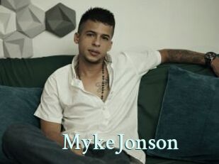 MykeJonson