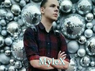 MyleX