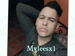 Myleesx1