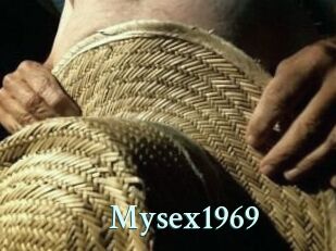 Mysex1969