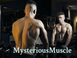 MysteriousMuscle