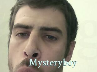 Mysteryboy