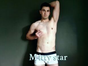 m4tty_star Ambiance Gay