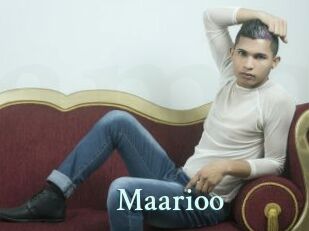 Maarioo