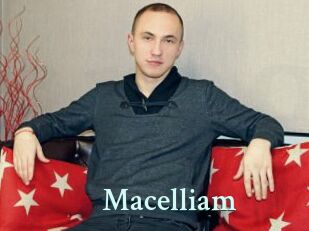 Macelliam