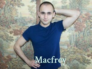 Macfrey