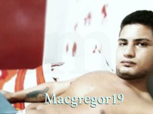 Macgregor19