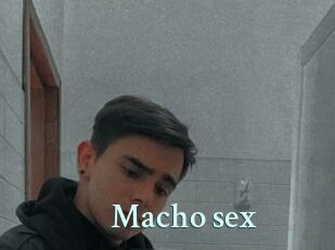 Macho_sex