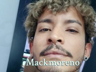 Mackmoreno