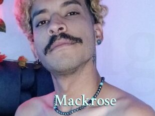 mackrose Ambiance Gay