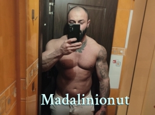 Madalinionut
