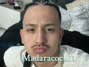 Madaracock21