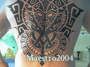 Maestro2004