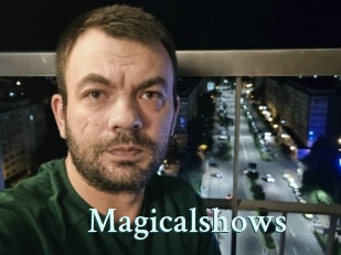 Magicalshows