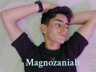 Magnozaniah
