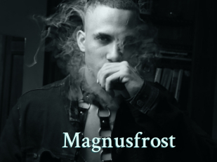 Magnusfrost