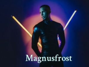 Magnusfrost