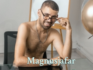 Magnusjafar