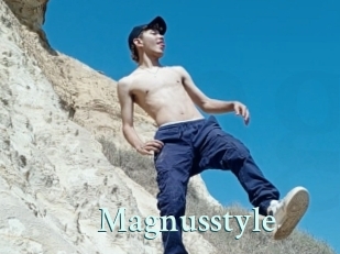 Magnusstyle