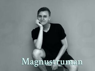 Magnustruman