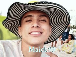Maick98