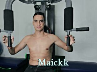 Maickk
